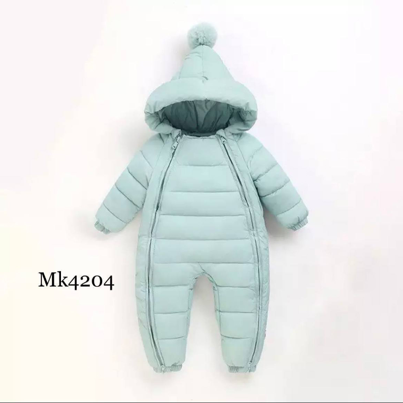 کاپشن های سرهمی های کلاهدار