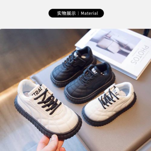 کفش های بنددار اسپرت