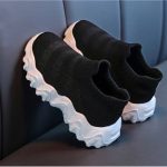 کفش های جورابی اسپرت