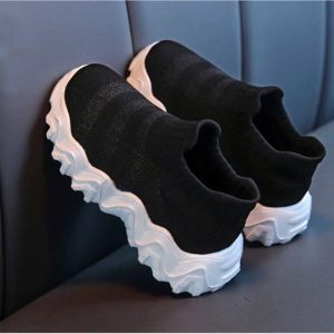 کفش های جورابی اسپرت