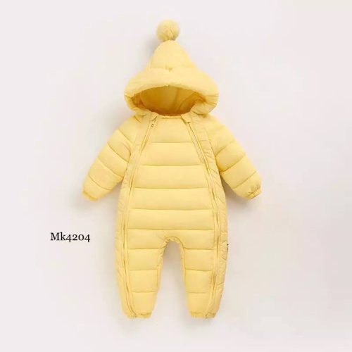 کاپشن های سرهمی های کلاهدار