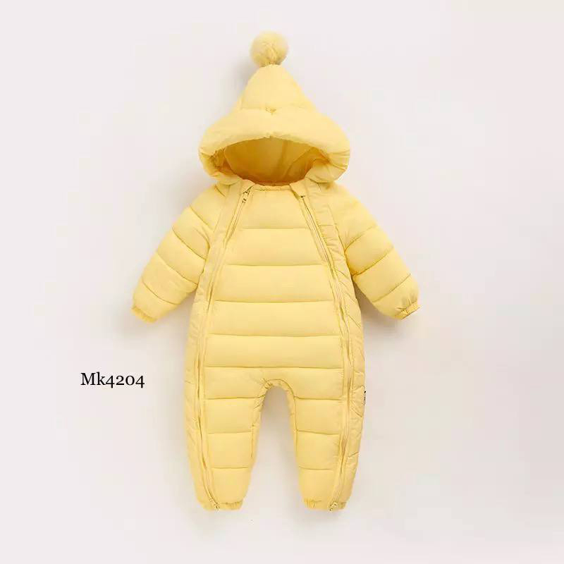 کاپشن های سرهمی های کلاهدار