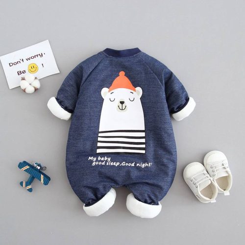 کاپشن سرهمی های جین