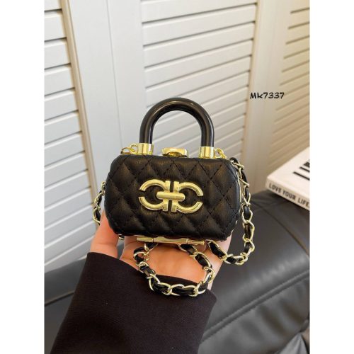 مینی بگ های آینه ای طرح شنل