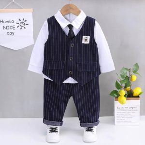 ست کت‌ شلوار مجلسی