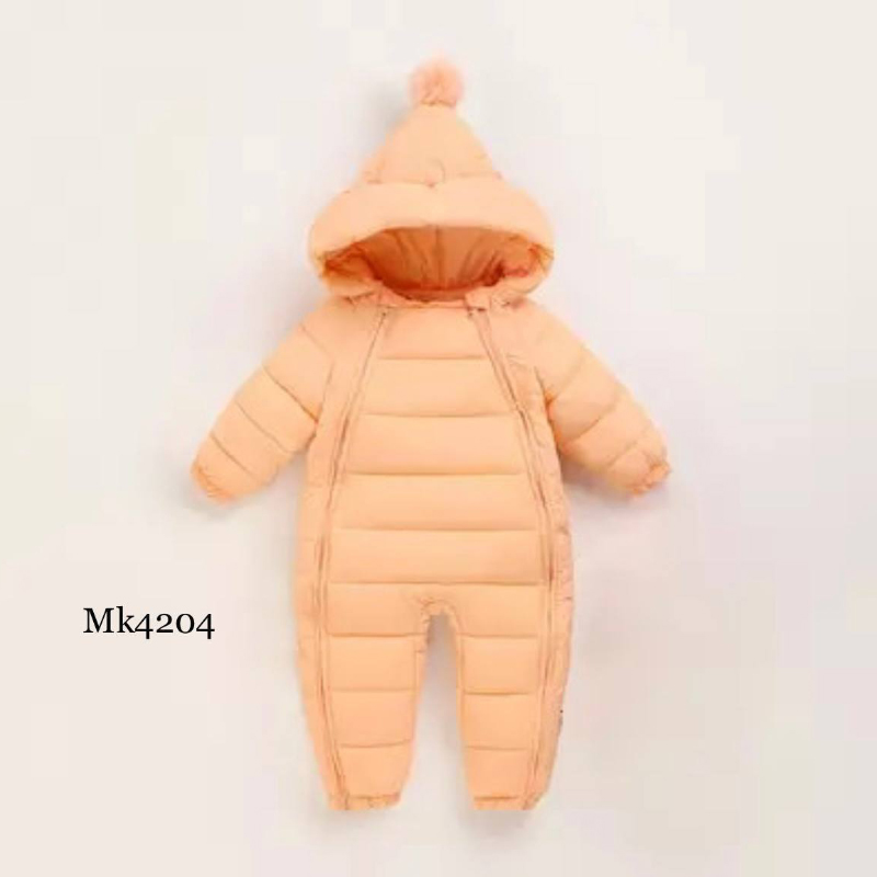 کاپشن های سرهمی های کلاهدار