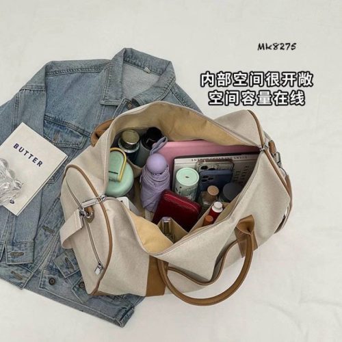 ساک دستی های ساده ورزشی