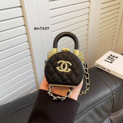 مینی بگ های آینه ای طرح شنل