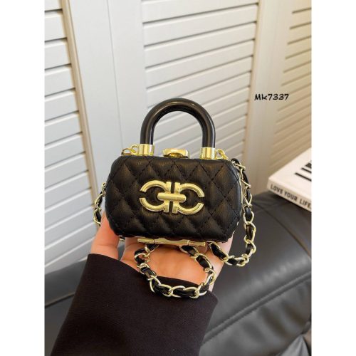 مینی بگ های آینه ای طرح شنل