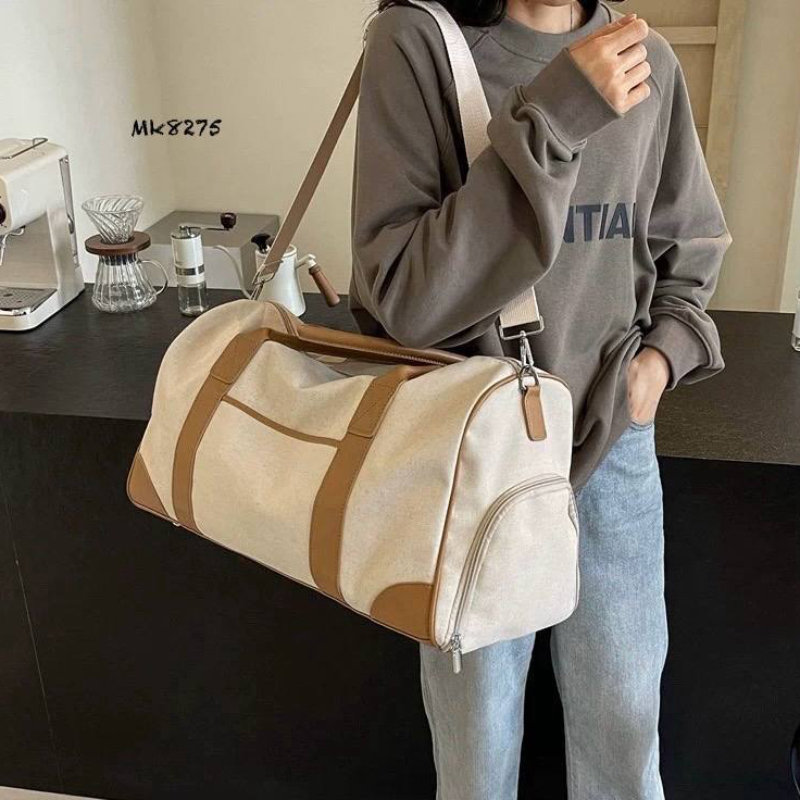 ساک دستی های ساده ورزشی