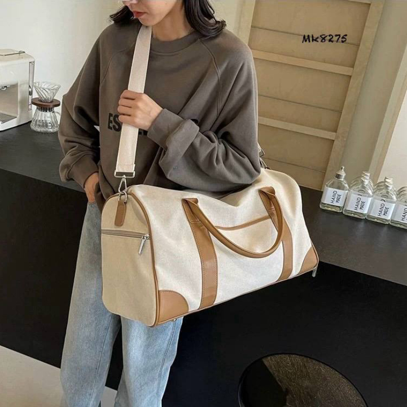 ساک دستی های ساده ورزشی