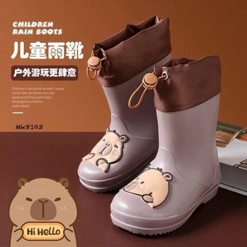  رینبوت های فانتزی کاپی بارا