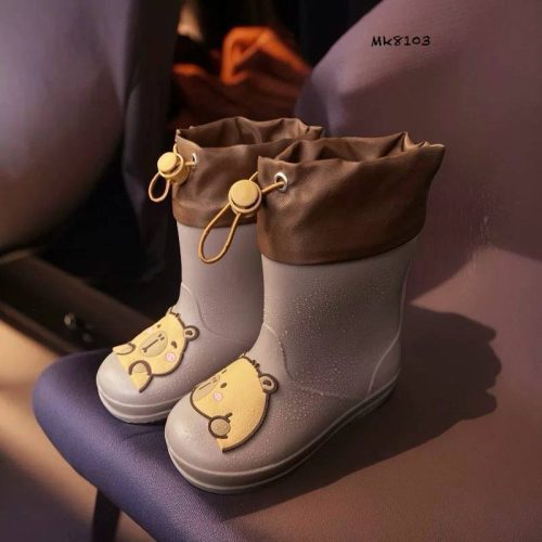  رینبوت های فانتزی کاپی بارا