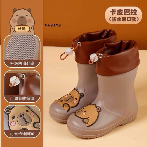  رینبوت های فانتزی کاپی بارا