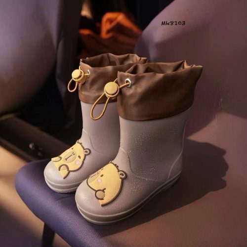  رینبوت های فانتزی کاپی بارا