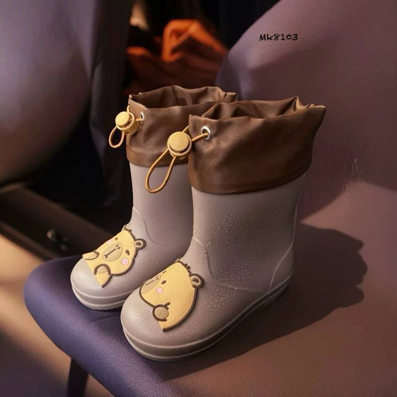 ⁨ رینبوت های فانتزی کاپی بارا