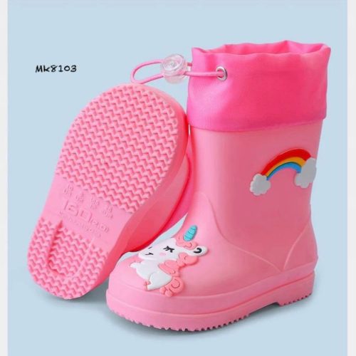  رینبوت های فانتزی یونیکورن