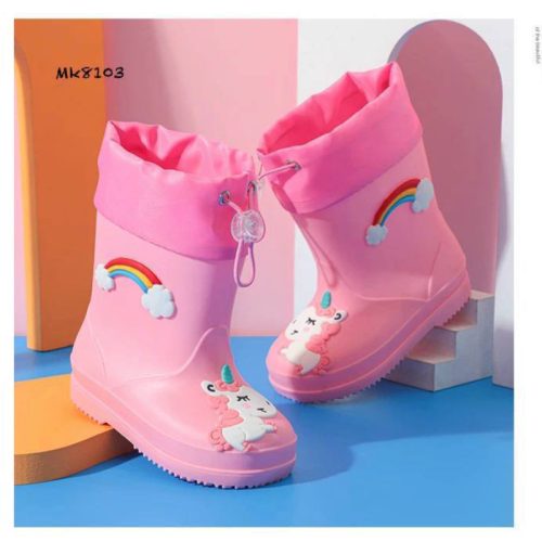  رینبوت های فانتزی یونیکورن