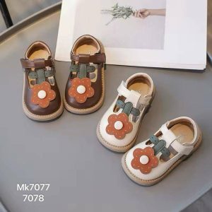 کفش مجلسی های طرح گل