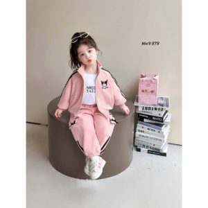 ست سویشرت شلوار طرح کرومی