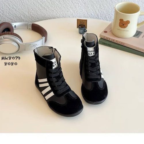 نیمبوت های بندی طرح سه خط