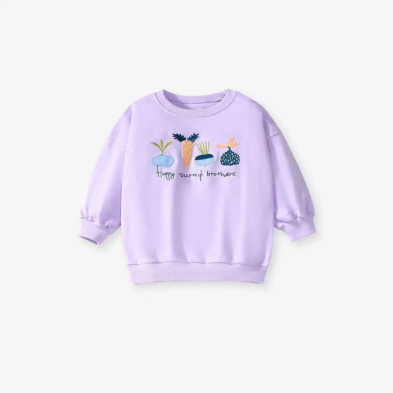 ست بلوز و شلوار دخترانه Little Mavan (مناسب کودکان 2 تا 7 سال)