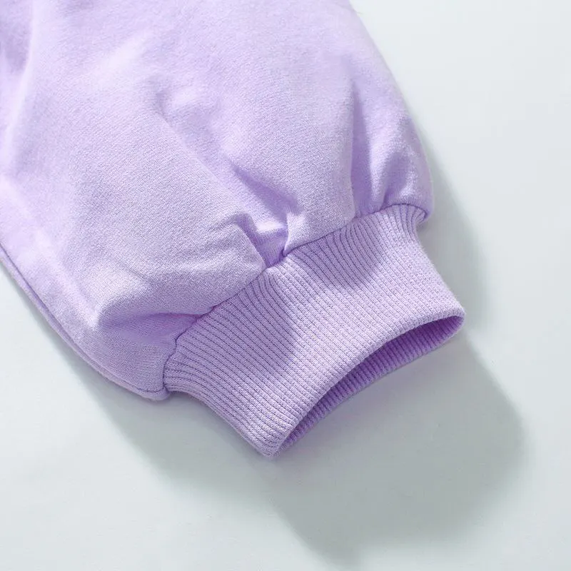 ست بلوز و شلوار دخترانه Little Mavan (مناسب کودکان 2 تا 7 سال)