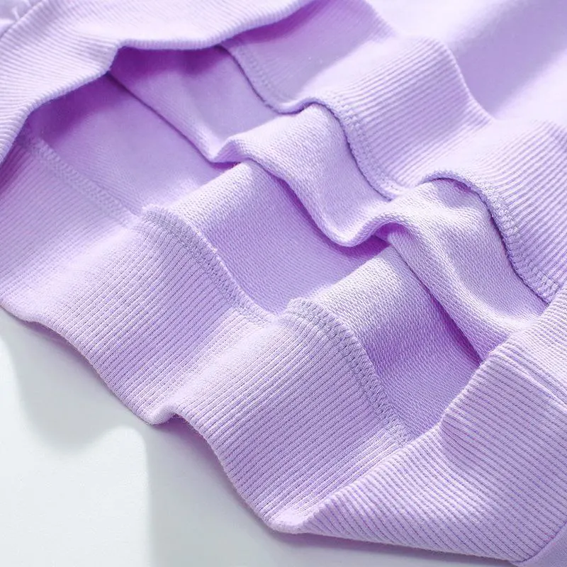 ست بلوز و شلوار دخترانه Little Mavan (مناسب کودکان 2 تا 7 سال)