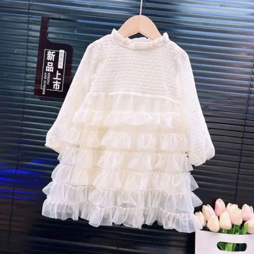 ست سارافون مجلسی با کت جین آبی