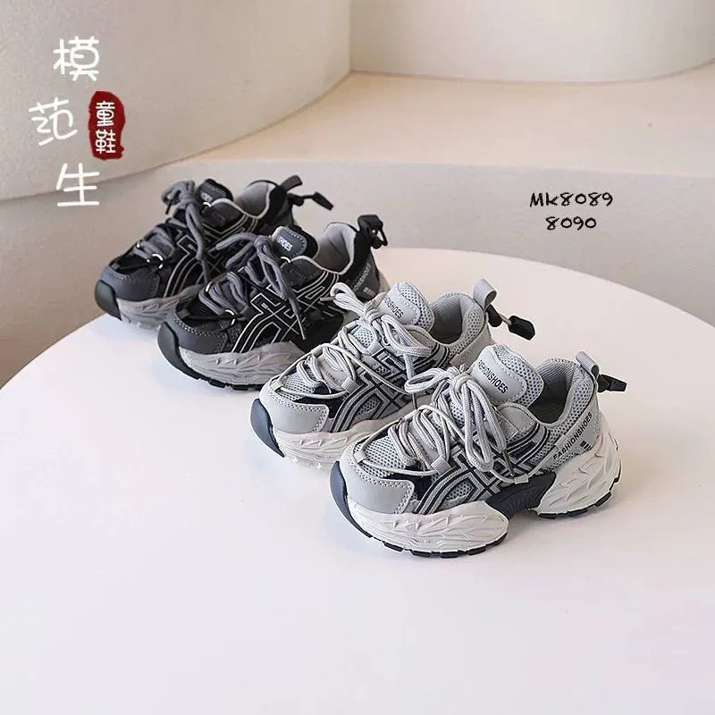 کفش کتونی پسرانه اسپرت وارداتی