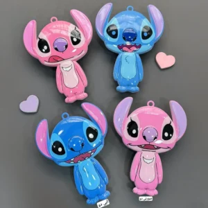 برس فانتزی برجسته طرح استیچ