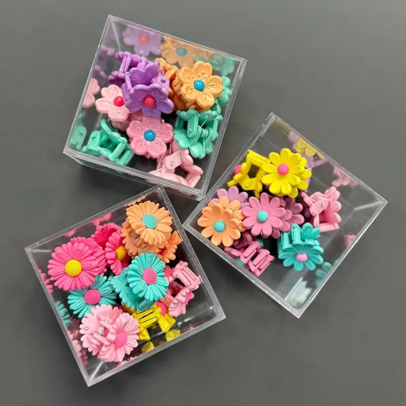 پک گیره بچه گانه طرح گل