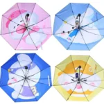 چتر عروسکی وارداتی