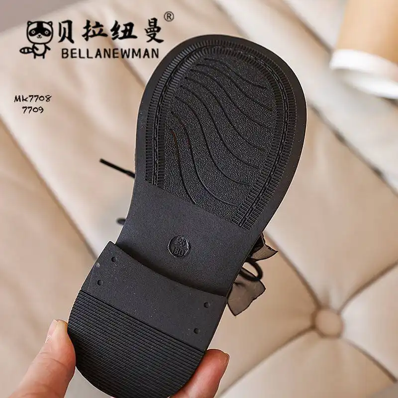 کفش کالج مجلسی مرواریدی دخترانه