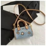 کیف دستی فانتزی طرح کیتی