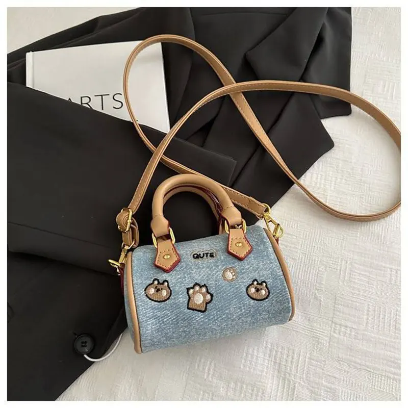 کیف دستی فانتزی طرح کیتی