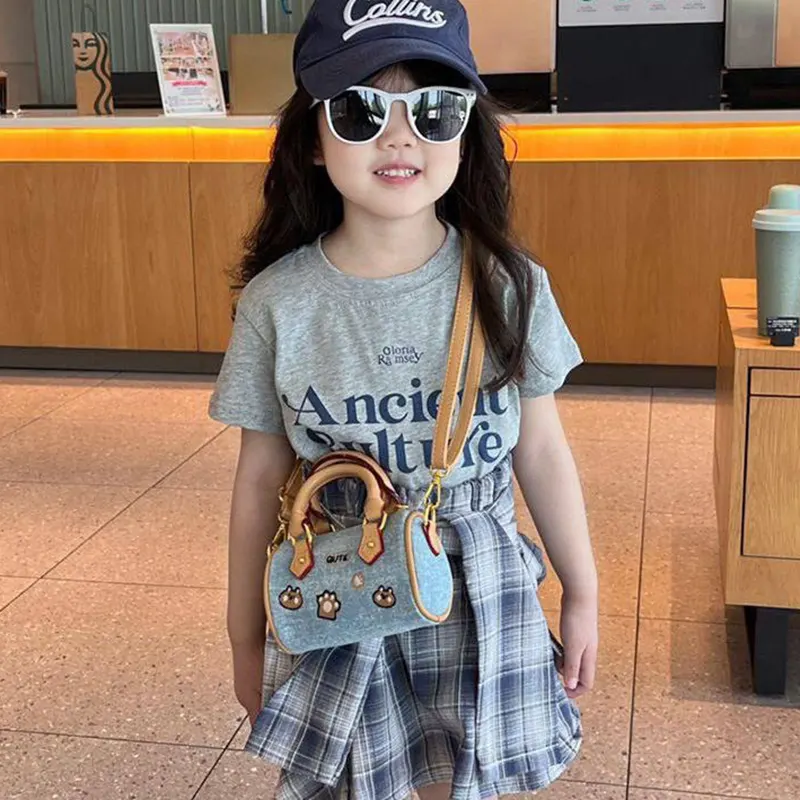 کیف دستی فانتزی طرح کیتی