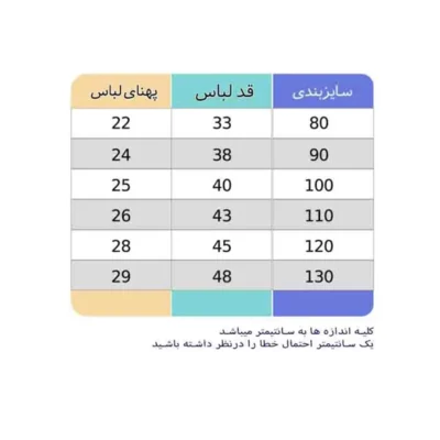 تاپ کبریتی پشت ضربدری طرح ویولت