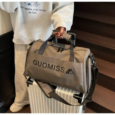ساک دستی لاکچری طرح GUOMISS