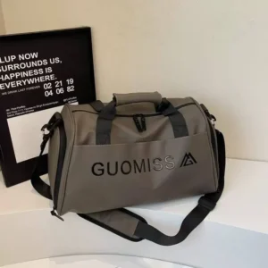ساک دستی لاکچری طرح GUOMISS