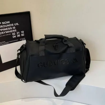 ساک دستی لاکچری طرح GUOMISS