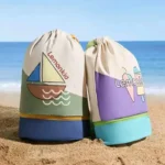 کیف استخری بچگانه LemonKids