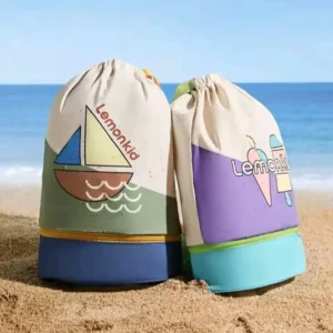 کیف استخری بچگانه LemonKids