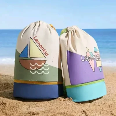 کیف استخری بچگانه LemonKids