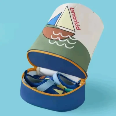 کیف استخری بچگانه LemonKids