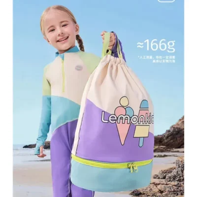 کیف استخری بچگانه LemonKids