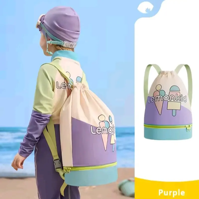 کیف استخری بچگانه LemonKids